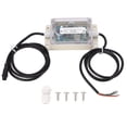 thumbnail image 2 of Bi-Directional Converter KC-2W Bi-Directional Converter Fast And Efficient Fuel Flow Sensor Plug And Play Overvoltage Protection for Mechanical M12 Male, 2 of 7