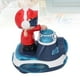 thumbnail image 5 of Juguetes Musicales DJ Bouncing Beat Rock Dancing Toys Con Luz Intermitente Para Niños y Niñas, 5 of 7