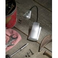 thumbnail image 6 of MultiFlex Reading Light-Silver, 6 of 6
