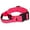 Pink, variant on KBOOK Tactical Dog Collar with Handle Reflective Military Dog Collar for Medium Large Dogs Adjustable Nylon Dog Collars(Pink,M)