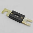 thumbnail image 4 of Fusible ANL Hugo 50AMP - 300AMP con soporte 0 4 para audio de coche, 4 of 5