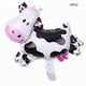 thumbnail image 5 of Kit de decoración de globos de cumpleaños Billuyoard 10 piezas en forma de animal Vaca, 5 of 6