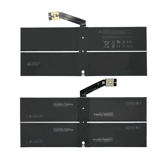 Replacement Replacement Battery Compatible For Microsoft Surface Laptop 2 13.5" (1769) (G3HTA037H)