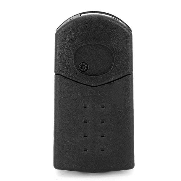Key Reemplazo de la Batería de Llave, Reemplazo de Control Remoto del Automóvil Llave del Automóvil, Llave Remota del Automóvil para Hombres Llave