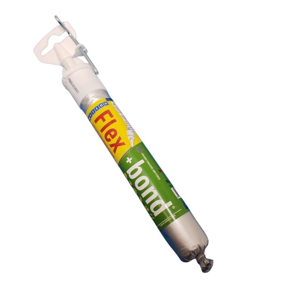 13351085 - HIGH ELASTIC SEALANT FLEX+BOND GREY 85ML-WITH NOZZLE