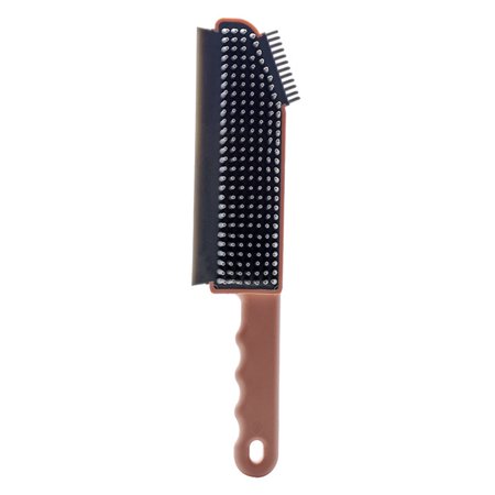 

CHAOMA Multi-purpose Cleaning Brush Tile Cleaner Scraper Window Groove Cleaning Tool