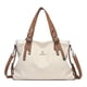 thumbnail image 2 of Bolso de mano de lujo para mujer, bolso de hombro de diseñador para mujer, nueva cartera y bolso de mano 2023, bolso de mano de cuero de alta calidad, bolsos de mujer, 2 of 5
