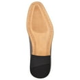thumbnail image 7 of LIBERTYZENO Mens Classic Oxford Dress Shoes Male, 7 of 7