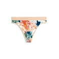 thumbnail image 3 of Jockey Women's Worry Free Microfiber Light Absorbency Thong, 3 of 3