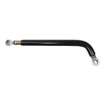 Allstar Performance J-Bar Panhard Bar 20-1/2 Adjustable 6in Drop