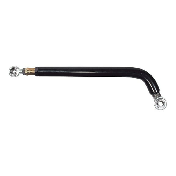 Allstar Performance J-Bar Panhard Bar 20-1/2 Adjustable 6in Drop