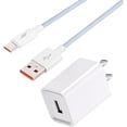 thumbnail image 1 of wonima11 for Beats Earbuds Charger Cord USB-C Wall Charging Cable Compatible with Beats Studio Pro, Studio Buds, Beats Flex, Beats Fit Pro Headphones Type C Power Adapter Cable Charging Block, 1 of 1