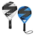 thumbnail image 1 of Kit De 2 Palas Pádel Camewin Profesionales Fibra Carbono, 1 of 5