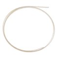 thumbnail image 2 of Cuerda de Ukelele Sunnimix Celuloide Blanco 6 mm, 2 of 8