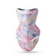 thumbnail image 3 of Calentador de cuello de invierno para mujer, tubo térmico para ciclismo, grueso, máscara facial suave, bufanda para correr, esquiar, clima frío, senderismo E Zulema polaina de cuello de invierno, 3 of 8