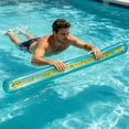 thumbnail image 5 of syligr 63 Inch Pool Noodles, Inflatable Pool Noodle, Inflatable Pool Floats for Adult, Summer Water Play Toy, Fun Swimming Pools Accessories, Balance Aid, Float Stick for Swimming Beginners, 5 of 9