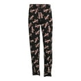 thumbnail image 5 of Doritos Logo All-over Print Cotton/Polyester Men's Sleep Pants, Sizes S-2XL, 5 of 5