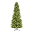 thumbnail image 1 of Árbol de Navidad Puleo International preiluminado de 3,7 m con 1200 luces, 1 of 7