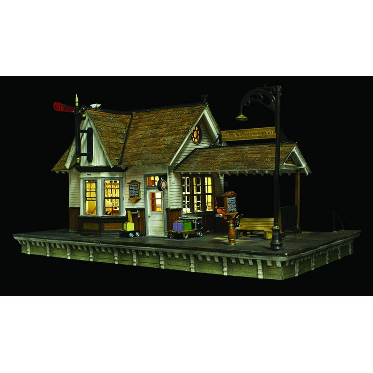 Woodland scenics cheap ho
