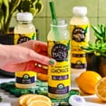 thumbnail image 2 of 12oz Organic No Sugar Added Lemonade - (12 Pack), 2 of 3