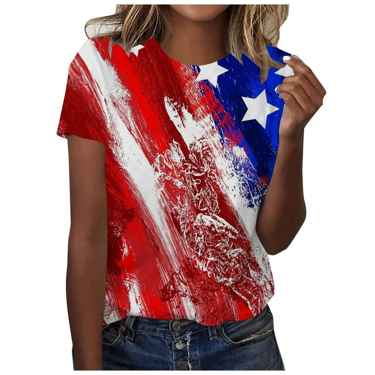 summer blouses at walmart
