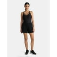 thumbnail image 2 of Avia Women's Knit Shorts, Sizes XS-3XL, 2 of 5