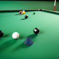 thumbnail image 4 of GOOHOCHY Sac de Rangement pour Craie de Snooker en PU Design Portable pour Réglages Professionnels Lot de 1, 4 of 8