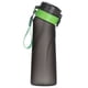 thumbnail image 1 of Botella 650ML Bebida Taza Reutilizable Sabor Camping Senderismo Drinkware (+) Negro Verde, 1 of 6