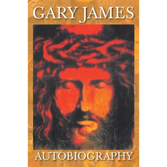 Pre-Owned Gary James: Autobiography (Paperback)