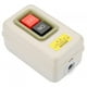 thumbnail image 1 of Interruptor de botón, interruptor de botón de encendido/apagado 3P con bloqueo automático, interruptor de encendido y apagado con bloqueo automático, durabilidad mejorada, 1 of 12