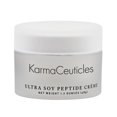 thumbnail image 1 of KarmaCeuticles Ultra Crema de péptidos de soja 1.7 onzas, 1 of 2