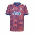 thumbnail image 3 of 2022-2023 Juventus Third Shirt (Kids) (DYBALA 10), 3 of 4