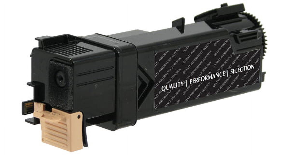 Remanufactured Clover High Yield Black Toner Cartridge for Dell 2150/2155 200656