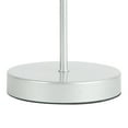 thumbnail image 4 of Disney Frozen 2 Anna and Elsa Kids Room Stick Table Lamp, Blue, Metal Base, 4 of 4