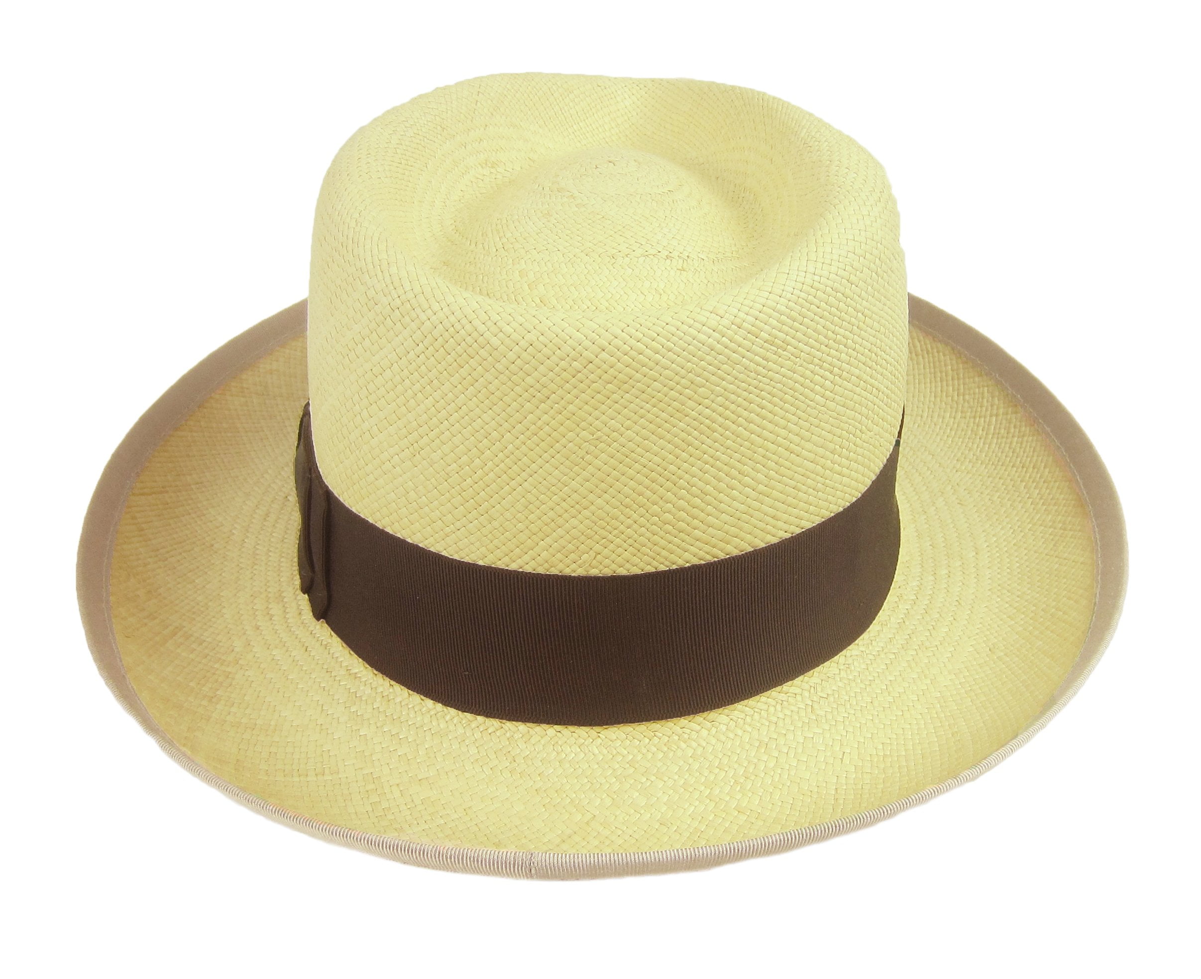 帽子 STETSON flat whippet panama Whippet Fedora | Stetson