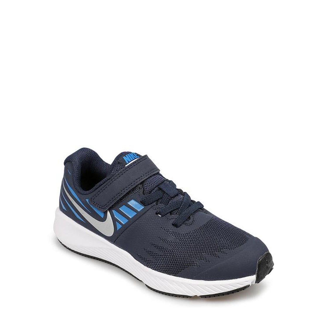 Nike Star Runner PSV Men/Adult shoe size Casual - Walmart.com