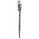 thumbnail image 1 of Chinese Retro Hair Stick Hair Bun Chopstick Hairpin Bun Holder Cosplay Prop, 1 of 3
