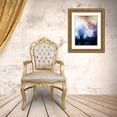 thumbnail image 3 of Abbott, Kimberly 25x32 Gold Ornate Wood Framed with Double Matting Museum Art Print Titled - Dreams Found, 3 of 4