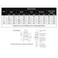 thumbnail image 2 of Pinspark Women Sports Shirts Sleeveless Athletic Shirt Lightweight Workout Gym Tank Tops Lounge Yoga Activewear, 2 of 6