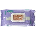 thumbnail image 4 of Lansinoh Baby Clean & Condition Baby Wipes, 80 count, 4 of 4
