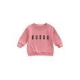 thumbnail image 1 of xiaxaixu Sweat-Shirts à Manches Longues à Col Rond et Coupe Décontractée pour Enfant, 1 of 8