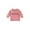 pinkbubba, variant on Toddler Baby Boy Girl Letter Print Sweatshirt Long Sleeve Pullover Sweater Tops Brother Sister Matching Clothes Beige Bubba 3-4 Years