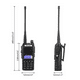 thumbnail image 4 of Radio  Bloosom Baofeng Uv-82 Walkie Talkie Uhf Vhf Uv82 Negro, 4 of 4