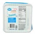thumbnail image 5 of Great Value Cookies & Cream Ice Cream, 128 fl oz, 5 of 7