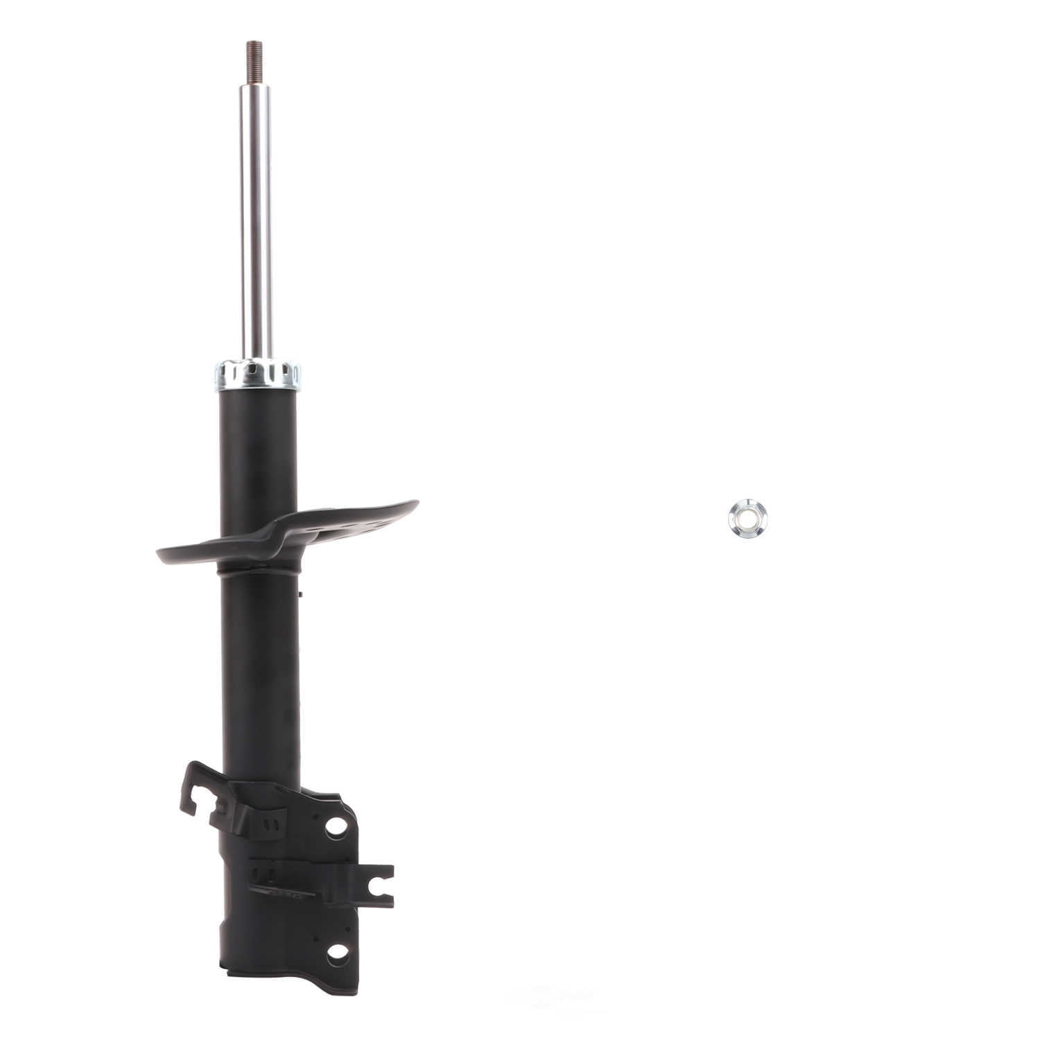 PRT 477142 Suspension Strut Assembly