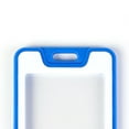 thumbnail image 6 of Transparent Badge Card Holder with Lanyard ID Cards Holder, Vertical Plastic Sleeve, 6 of 8