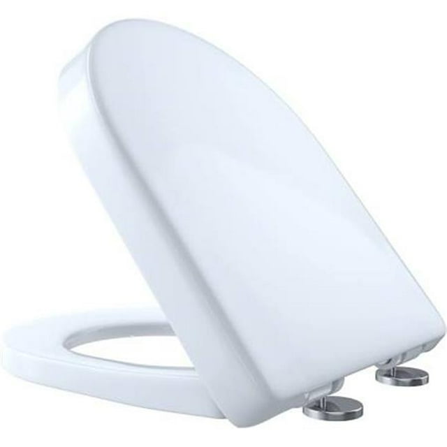 TOTO Ss11701 Assise en Forme de D, Coton