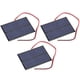 thumbnail image 5 of Célula solar, 3 piezas de panel solar de epoxi, panel solar de epoxi, mini panel solar de mayor durabilidad, 5 of 9