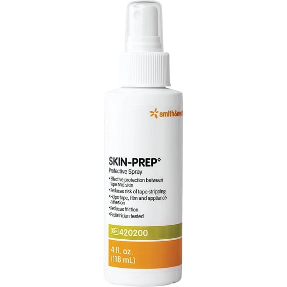 Smith And Nephew Skinprep Protective Dressing Spray - 4.25 Oz