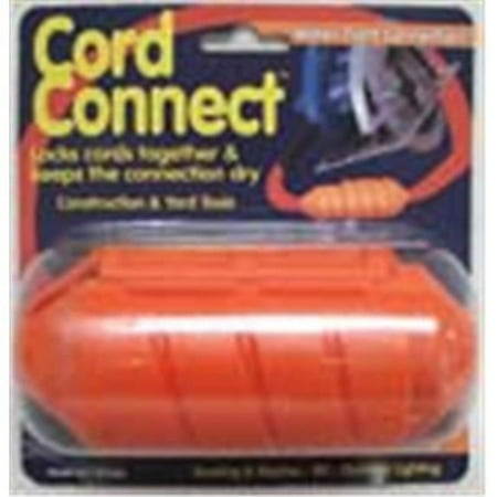 CC-1 Orange Cord Connect price history on PriceWatchPro